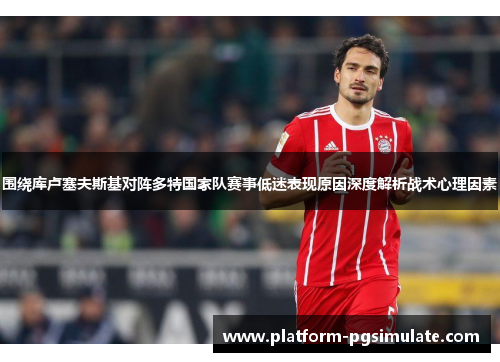 围绕库卢塞夫斯基对阵多特国家队赛事低迷表现原因深度解析战术心理因素