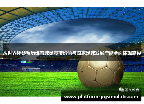 从世界杯参赛历练看球员竞技价值与国家足球发展潜能全面体现路径 从世界杯参赛历练看球员竞技价值与国家足球发展潜能全面体现路径
