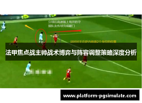 法甲焦点战主帅战术博弈与阵容调整策略深度分析 法甲焦点战主帅战术博弈与阵容调整策略深度分析