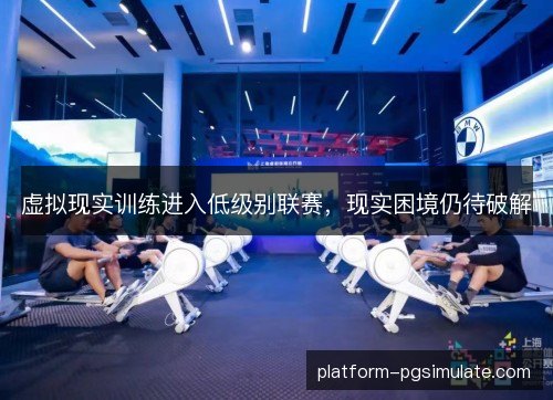 虚拟现实训练进入低级别联赛，现实困境仍待破解